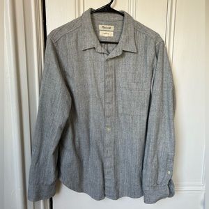 Madewell Perfect Fit - Size Medium